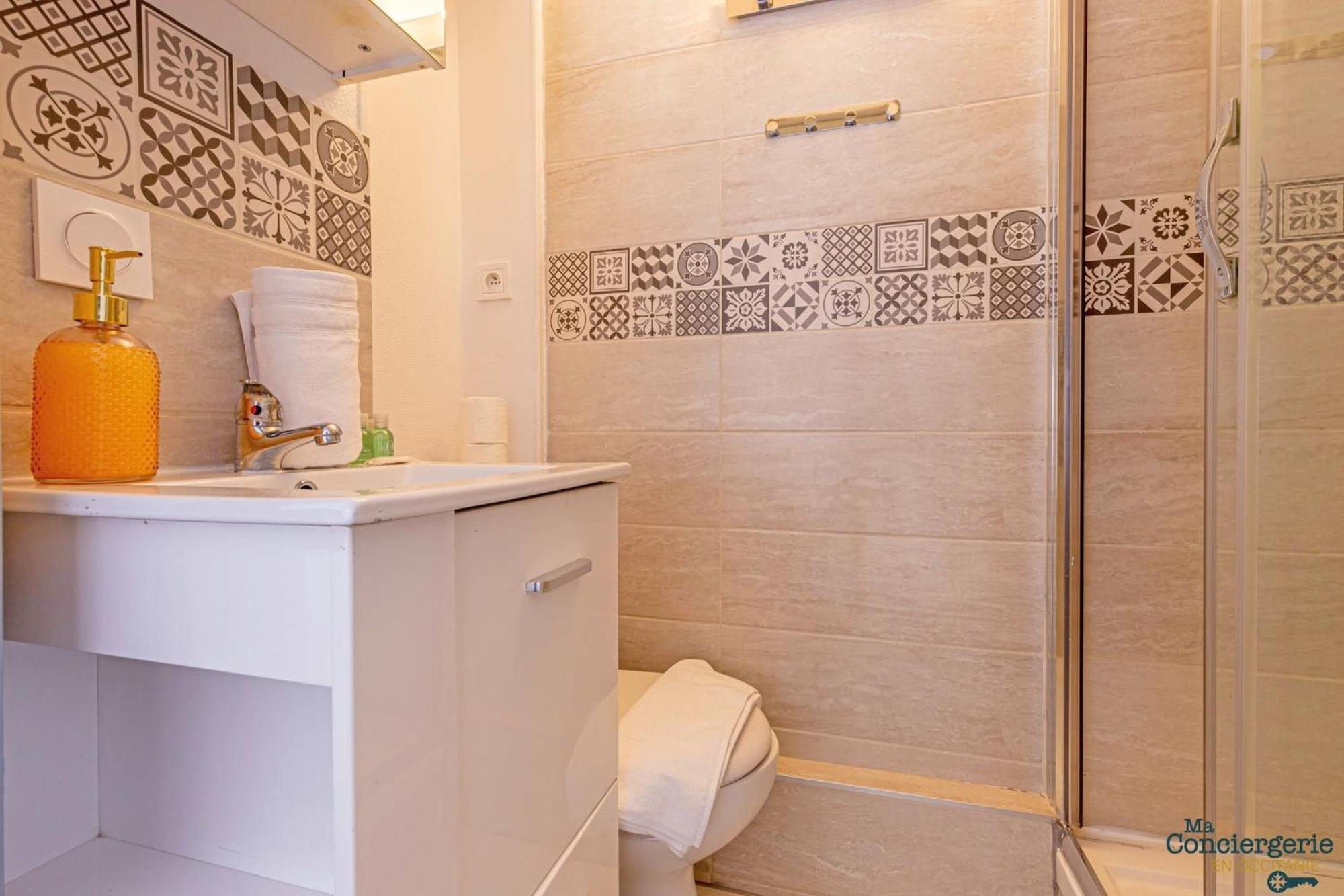 Duplex Champetre : Gare, Marche, Hypercentre Apartment Toulouse Exterior photo